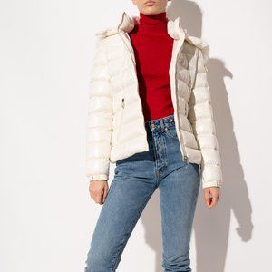 Moncler Badyfur Puffer